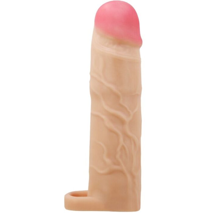 PRETTY LOVE - GERD FUNDA DE PENE EXTENSORA NATURAL - CandyHot - Foto 1