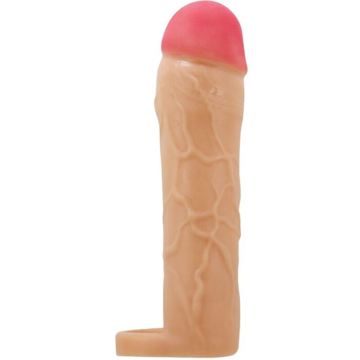 PRETTY LOVE - HANI FUNDA DE PENE EXTENSORA NATURAL - CandyHot - Foto 1