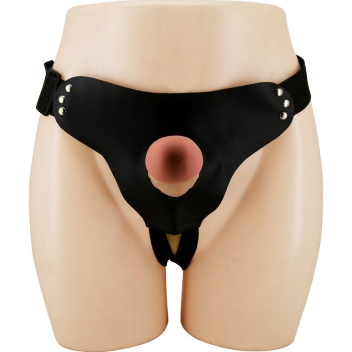 PRETTY LOVE - HARNESS STARK COMFORTABLE - CandyHot - Foto 2