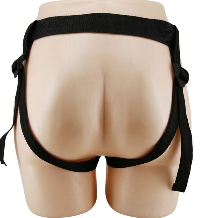 PRETTY LOVE - HARNESS STARK COMFORTABLE - CandyHot - Foto 5