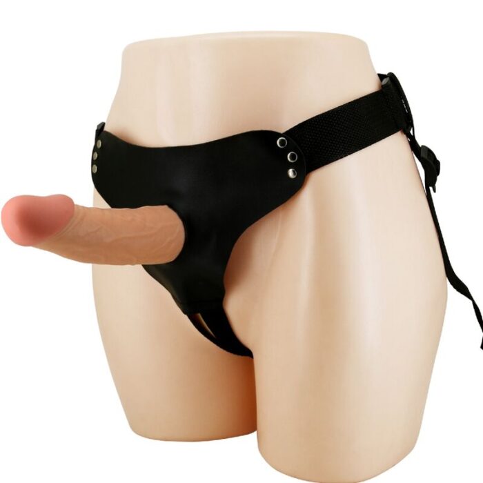 PRETTY LOVE - HARNESS STARK COMFORTABLE - CandyHot - Foto 1