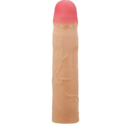 PRETTY LOVE - KYLIAN FUNDA DE PENE EXTENSORA NATURAL - CandyHot - Foto 1