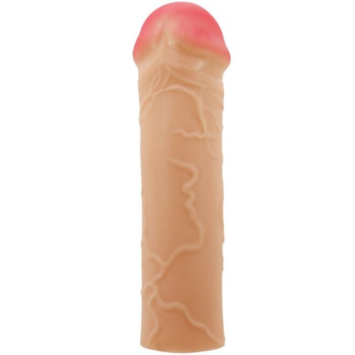 PRETTY LOVE - NILE FUNDA DE PENE EXTENSORA NATURAL - CandyHot - Foto 3