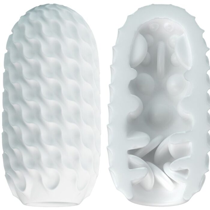 PRETTY LOVE - VENUS X MASTURBADOR MASCULINO BLANCO - CandyHot - Foto 3
