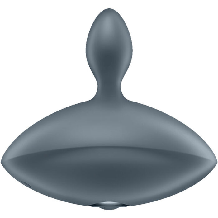 SATISFYER - ABSOLUTE BEGINNERS 4 PLUG ANAL VIBRADOR - CandyHot - Foto 2