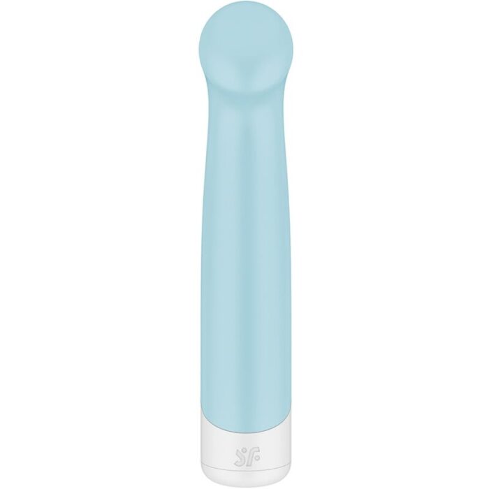 SATISFYER - PLAYFUL FOUR SET VIBRADORES 4 EN 1 + POWER BULLET - CandyHot - Foto 5