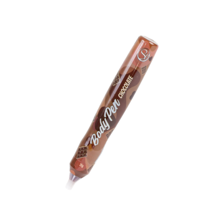 SECRET PLAY - BODY PEN CHOCOLATE - CandyHot - Foto 1