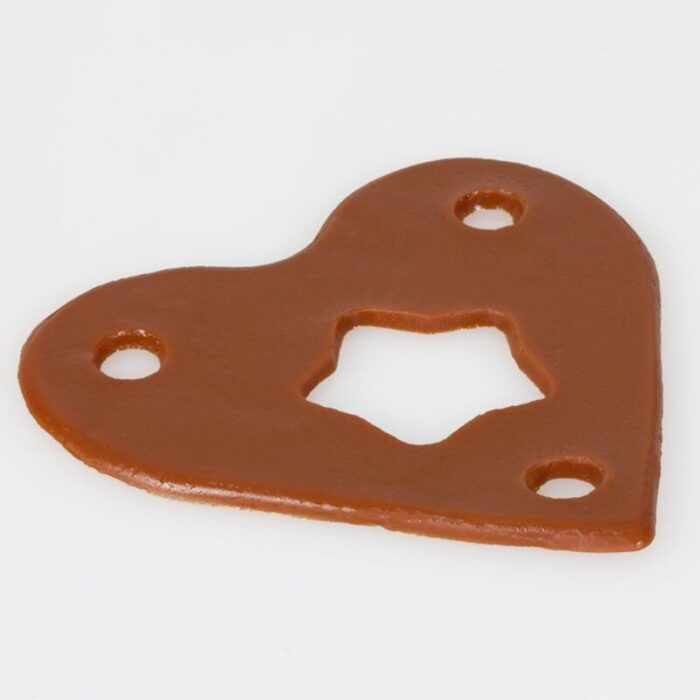 SECRET PLAY - TANGA GOMINOLA CHOCOLATE - CandyHot - Foto 2