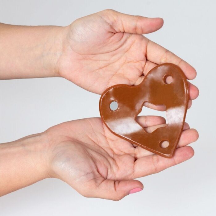 SECRET PLAY - TANGA GOMINOLA CHOCOLATE - CandyHot - Foto 3