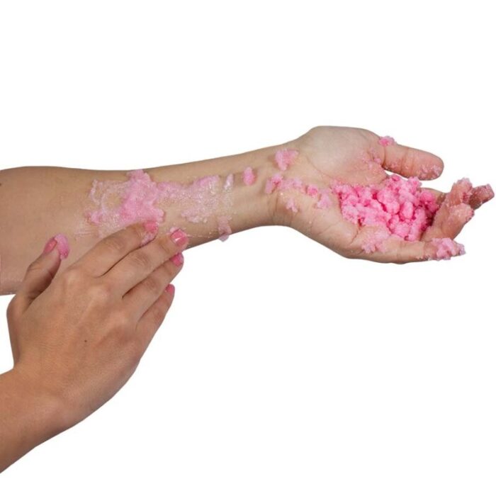 SECRETPLAY - PRETTY BUT WILD SALES DE BAÑO 350 GR - CandyHot - Foto 2