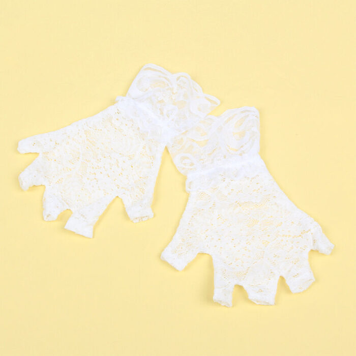 SUBBLIME - 954314 DISFRAZ DE CRIADA SEXY NEGRO/BLANCO L/XL - CandyHot - Foto 5