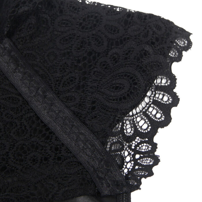 SUBBLIME - VESTIDO SEXY DE CUERO S/M - CandyHot - Foto 6