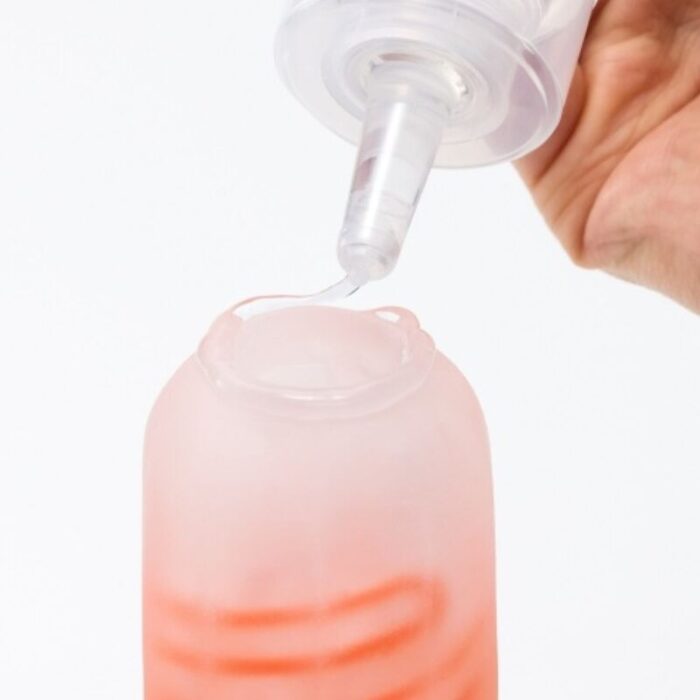 TENGA - LOCION LUBRICANTE LIGHT BASE AGUA - CandyHot - Foto 3