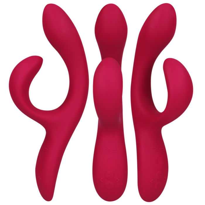 WE-VIBE - VIBRADOR APP NOVA - CandyHot - Foto 2