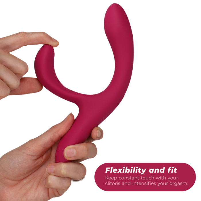WE-VIBE - VIBRADOR APP NOVA - CandyHot - Foto 4