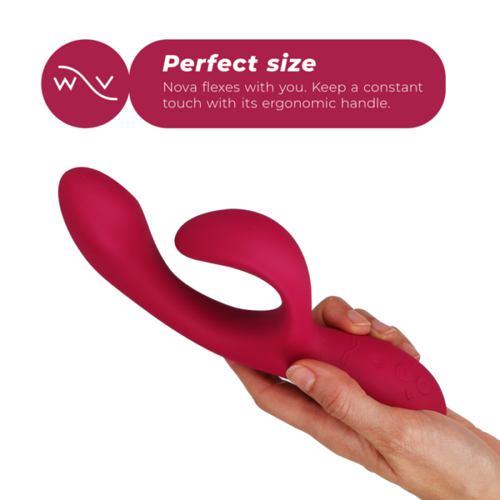 WE-VIBE - VIBRADOR APP NOVA - CandyHot - Foto 5