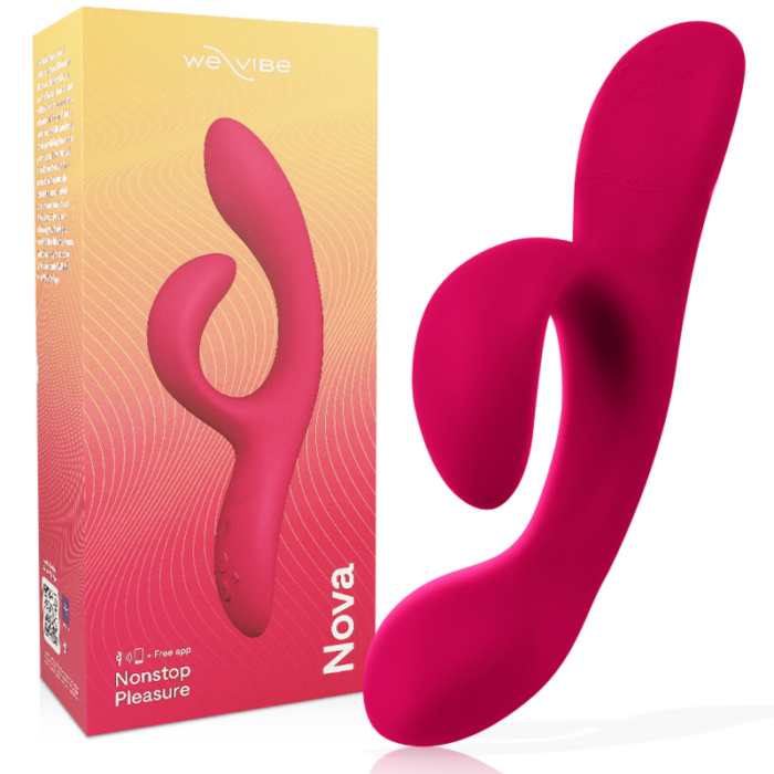 WE-VIBE - VIBRADOR APP NOVA - CandyHot - Foto 1