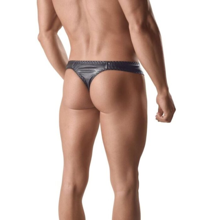 ANAIS MEN - ARES TANGA II 3XL - CandyHot - Foto 2