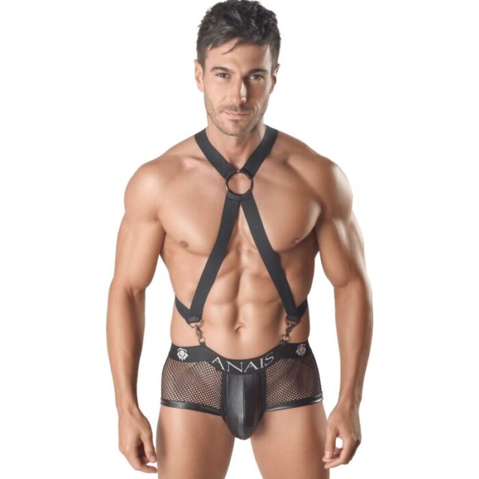 ANAIS MEN - AXEL ARNÉS I L/XL - CandyHot - Foto 1