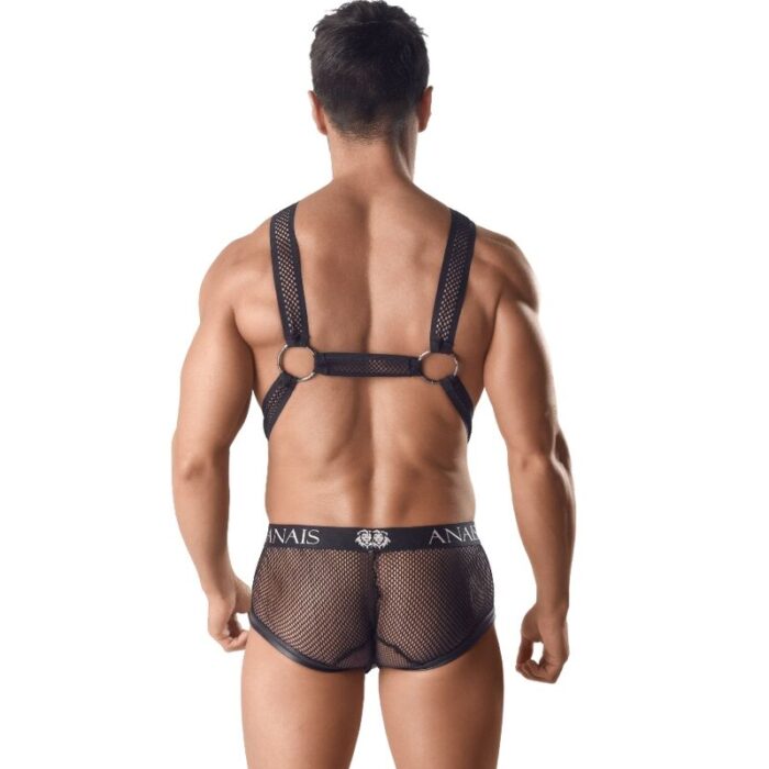 ANAIS MEN - AXEL ARNÉS III L/XL - CandyHot - Foto 2