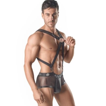 ANAIS MEN - AXEL ARNÉS III S/M - CandyHot - Foto 1