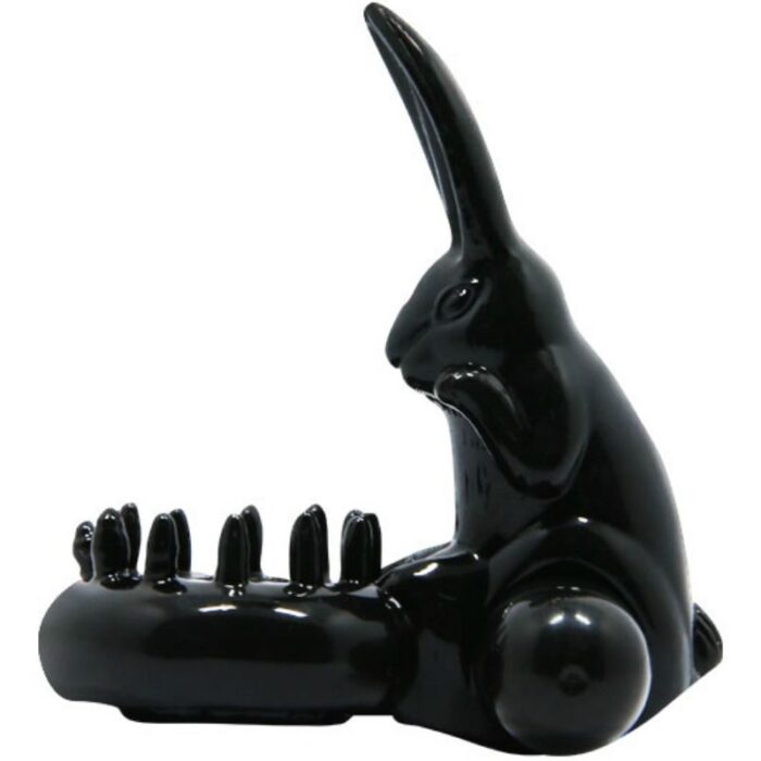 BAILE - SWEET RING ANILLO CON RABBIT - CandyHot - Foto 6