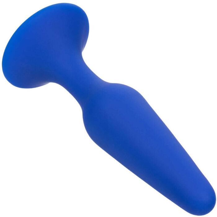 CALEXOTICS - ADMIRAL KIT 3 PLUG ANAL AZUL - CandyHot - Foto 2