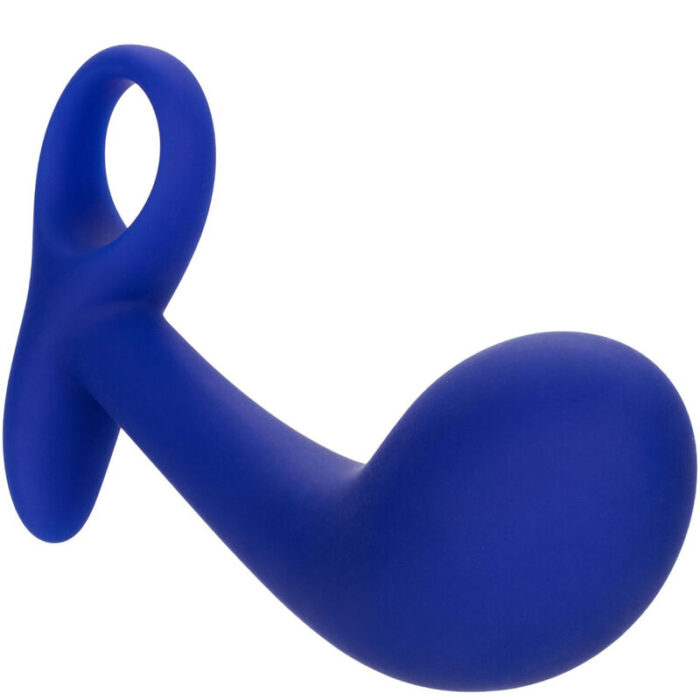 CALEXOTICS - ADMIRAL SET 2 PLUG ANAL AZUL - CandyHot - Foto 2