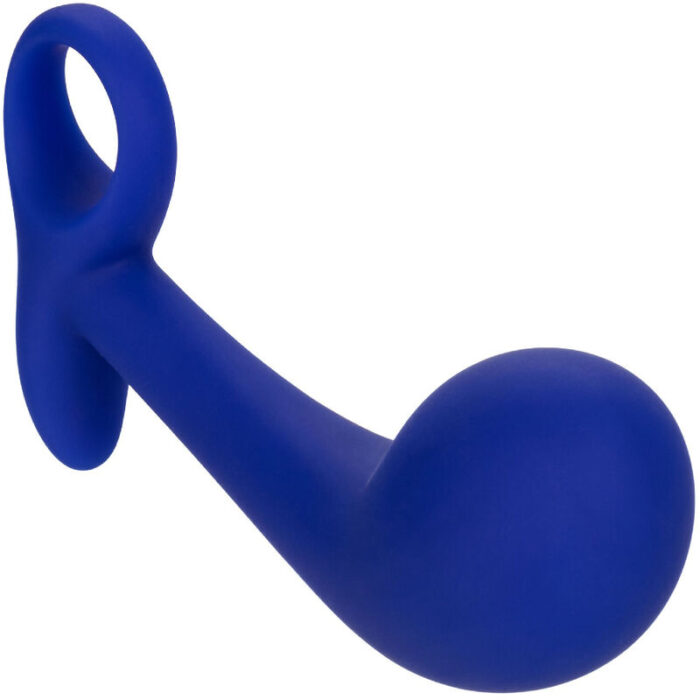 CALEXOTICS - ADMIRAL SET 2 PLUG ANAL AZUL - CandyHot - Foto 3