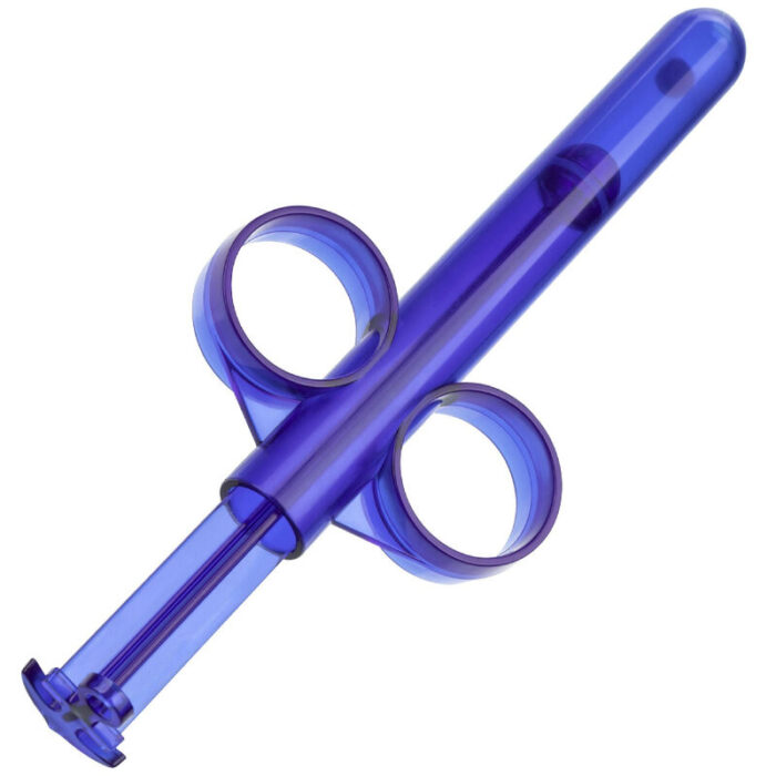 CALEXOTICS - ADMIRAL TUBO DE LUBRICANTE REUTILIZABLE - CandyHot - Foto 1