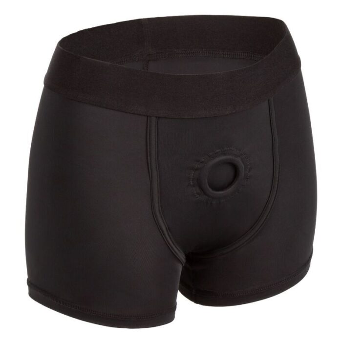 CALEXOTICS - ARNÉS ESTILO BOXER XXL/XXXL - CandyHot - Foto 1