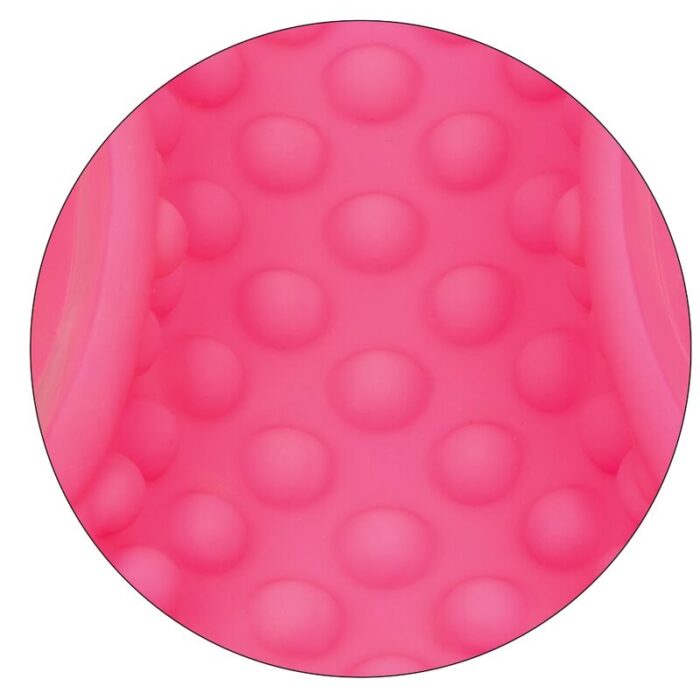 CALEXOTICS - BEADED GRIP MASTURBADOR TEXTURADO - CandyHot - Foto 6