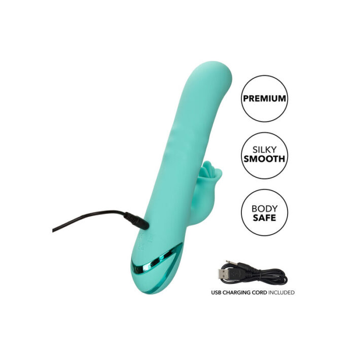 CALEXOTICS - BEL AIR BOMBSHELL LIGHT GREEN - CandyHot - Foto 6