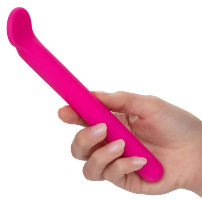CALEXOTICS - BLISS CLITORIFFIC ROSA - CandyHot - Foto 5