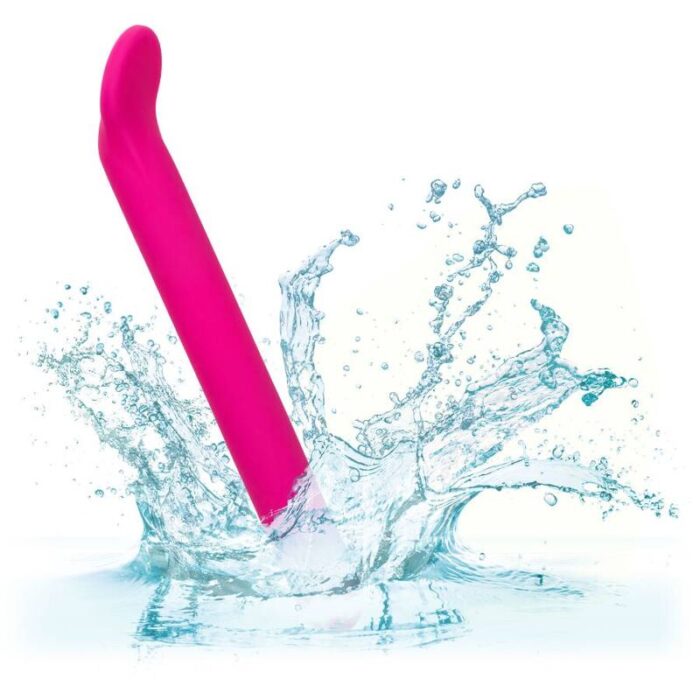 CALEXOTICS - BLISS CLITORIFFIC ROSA - CandyHot - Foto 6