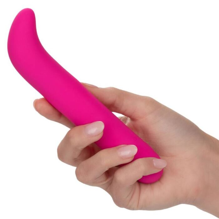CALEXOTICS - BLISS G VIBE ROSA - CandyHot - Foto 4