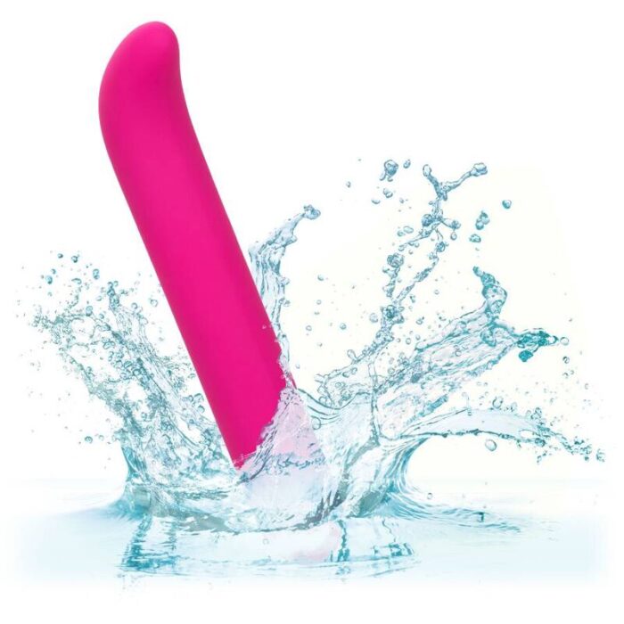 CALEXOTICS - BLISS G VIBE ROSA - CandyHot - Foto 5