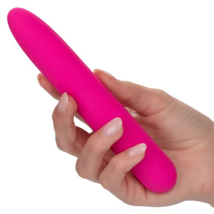 CALEXOTICS - BLISS VIBE ROSA - CandyHot - Foto 6