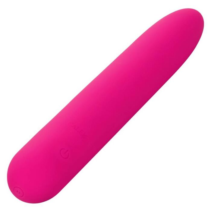 CALEXOTICS - BLISS VIBE ROSA - CandyHot - Foto 1