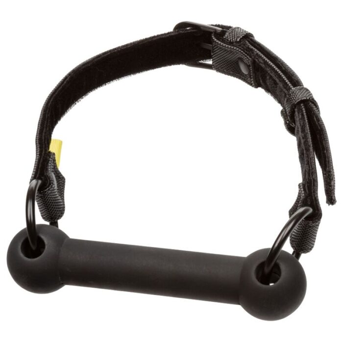 CALEXOTICS - BOUNDLESS BAR GAG MORDAZA - CandyHot - Foto 3