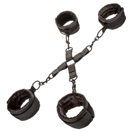 CALEXOTICS - BOUNDLESS HOG TIE - CandyHot - Foto 1
