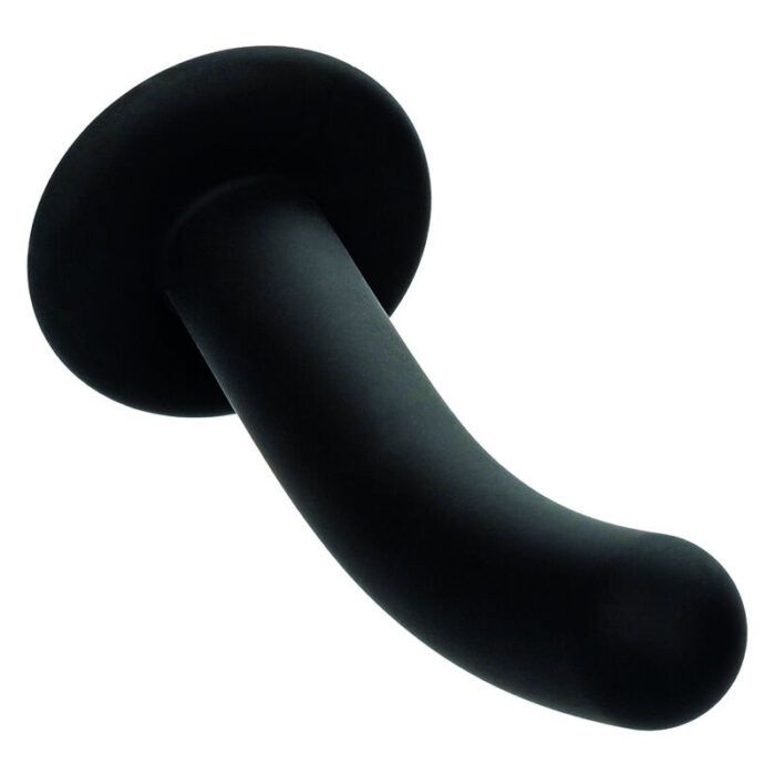 CALEXOTICS - BOUNDLESS KIT ARNÉS SILICONA CURVADO - CandyHot - Foto 6