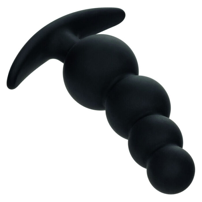 CALEXOTICS - BOUNDLESS PLUG ANAL CUENTAS - CandyHot - Foto 3