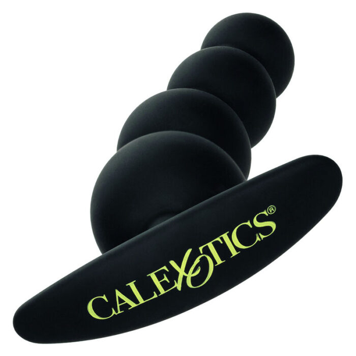 CALEXOTICS - BOUNDLESS PLUG ANAL CUENTAS - CandyHot - Foto 4