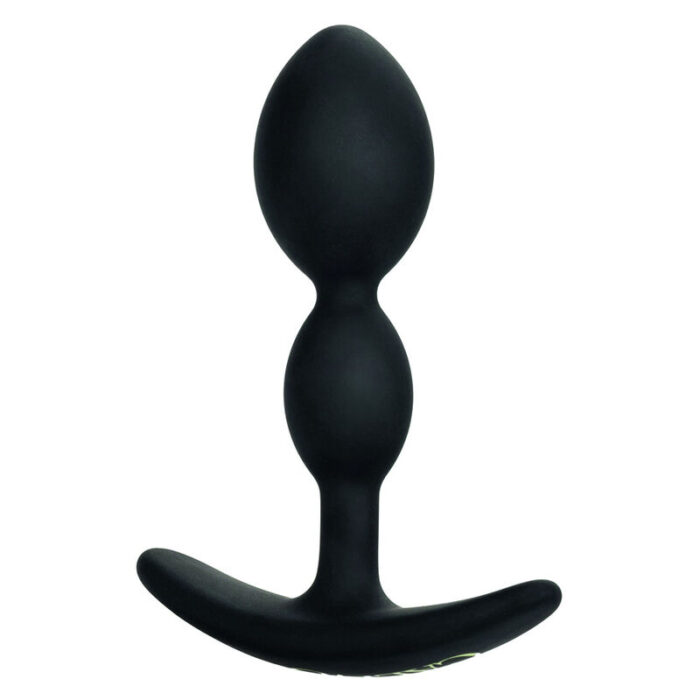 CALEXOTICS - BOUNDLESS PLUG ANAL LGRIMA 2X - CandyHot - Foto 2