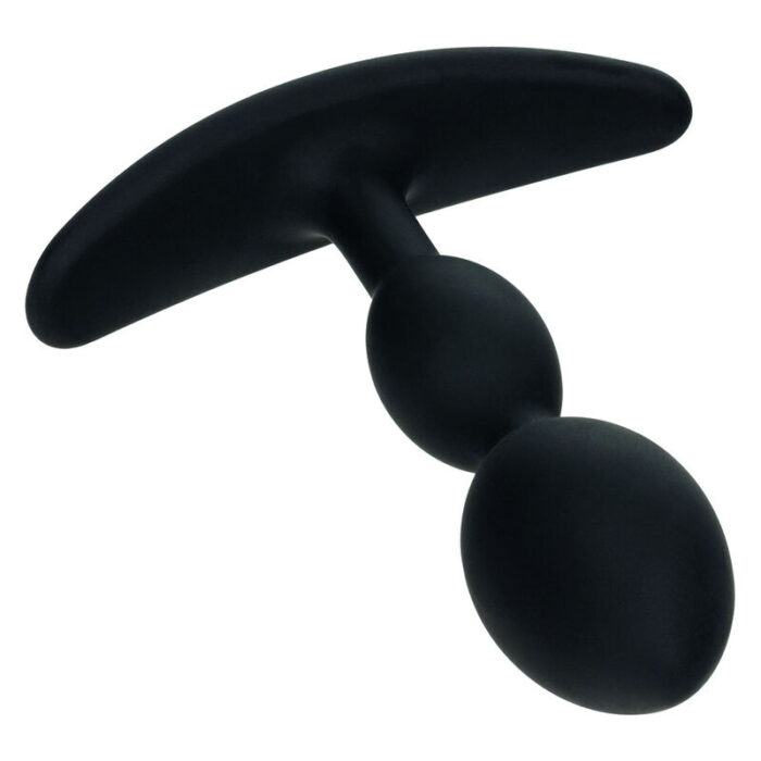 CALEXOTICS - BOUNDLESS PLUG ANAL LGRIMA 2X - CandyHot - Foto 3