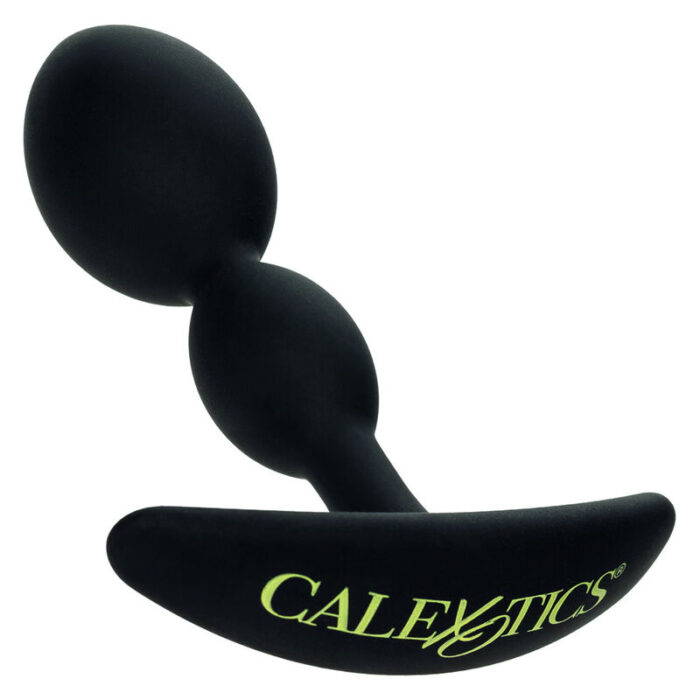 CALEXOTICS - BOUNDLESS PLUG ANAL LGRIMA 2X - CandyHot - Foto 4