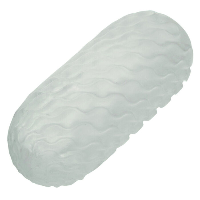 CALEXOTICS - BOUNDLESS STROKER BLANDO REVERSIBLE AMARILLO - CandyHot - Foto 3