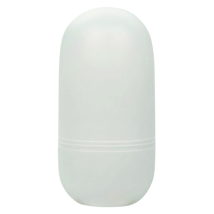 CALEXOTICS - BOUNDLESS STROKER BLANDO REVERSIBLE GRIS - CandyHot - Foto 5