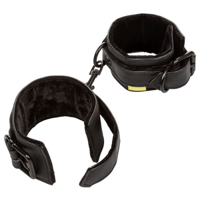 CALEXOTICS - BOUNLESS WRIST CUFFS ESPOSAS PARA MANOS - CandyHot - Foto 3
